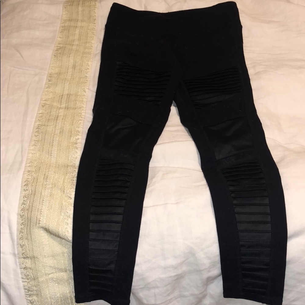 ALO MOTTO LEGGING